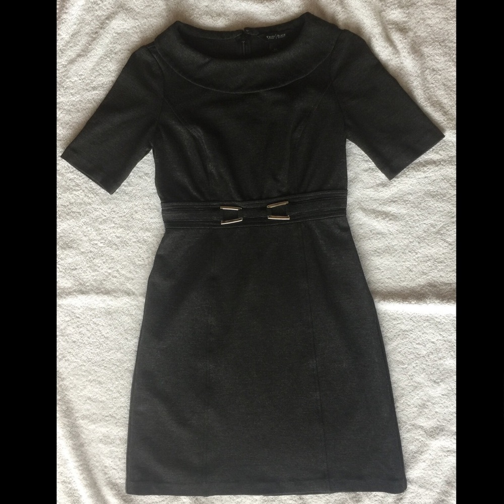 White House Black Market dress